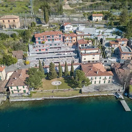 Lejlighed Fiumelatte Sleeps 4 Air Con Wifi T790814 Varenna